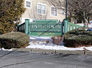 110 Mill St APT 204, Woonsocket, RI 02895