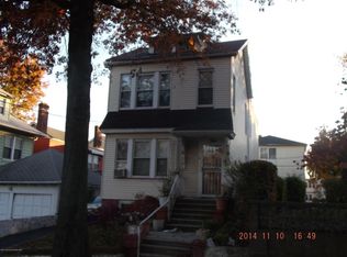 10 Bock Ave, Newark, NJ 07112