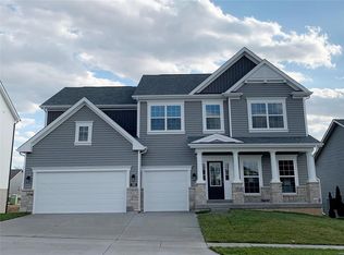 508 Beneficial Way, Saint Charles, MO