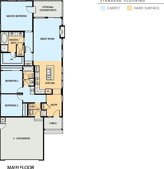 2nd image of 8993 Aster Street SE #54