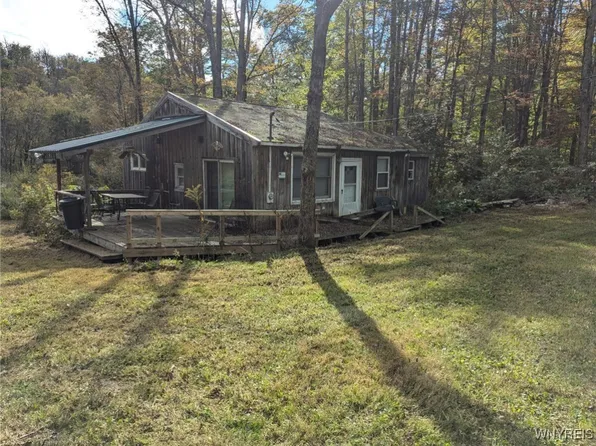 9281 Briggs Rd #12, Black Creek, NY 14714