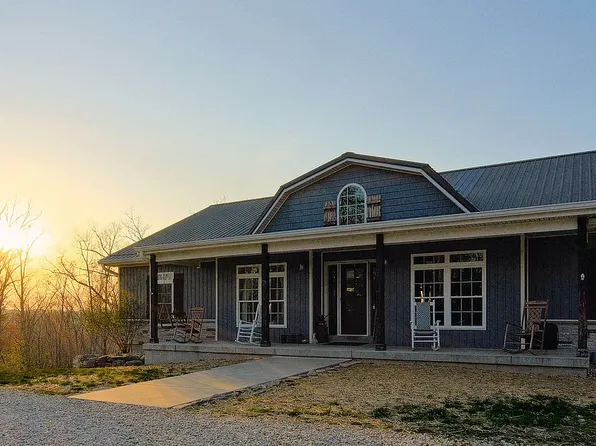 759 Sutton Ln, Union, MO 63084