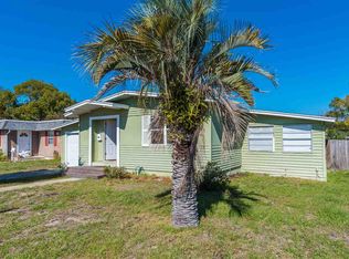 140 Andora St, Saint Augustine, FL 32086