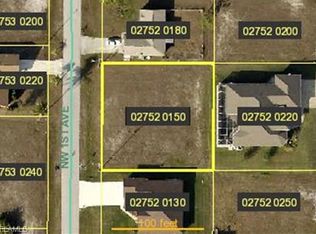 2231 NW 1st Ave, Cape Coral, FL 33993