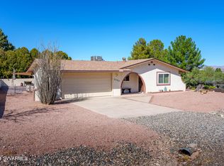 2394 S Lariat Cir, Cottonwood, AZ 86326
