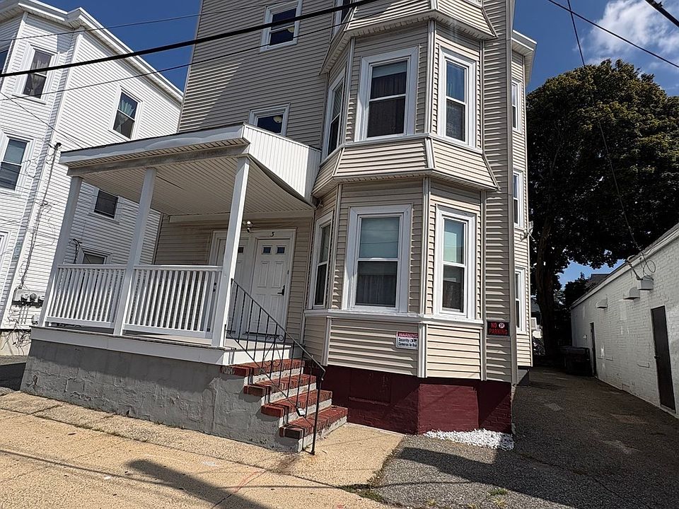 1st image of 3-3 Five Chatham St