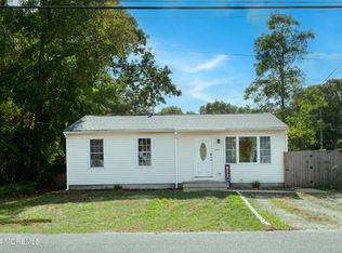 144 E Arverne Ave, Ocean Gate, NJ 08740