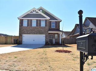 14 Shadow Way, Decatur, AL 35603