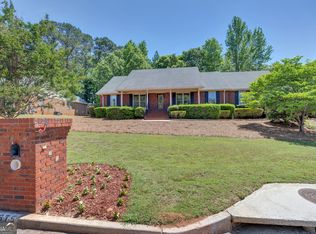 675 Clubland Cir SE, Conyers, GA 30094