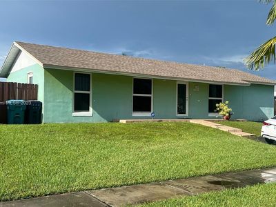 12621 SW 264th St, Homestead, FL, 33032