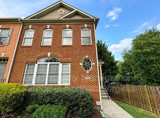 3465 25th Ct S, Arlington, VA 22206