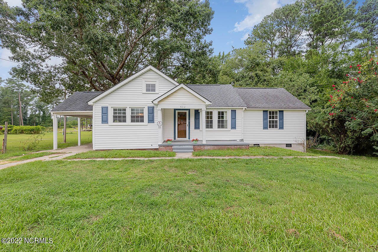 4212 S Church Street, Rocky Mount, NC 27803 Zillow