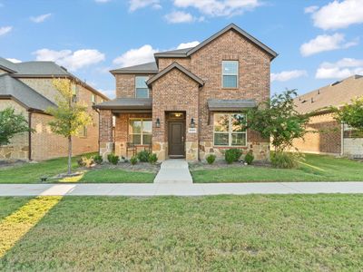 6028 Dandelion Dr, Aubrey, TX, 76227