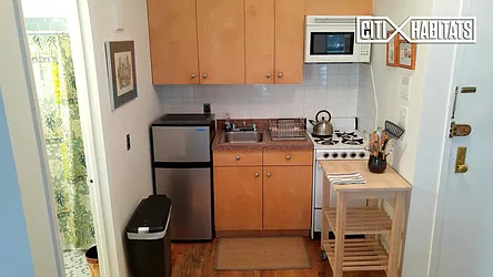 Rented by Citi Habitats