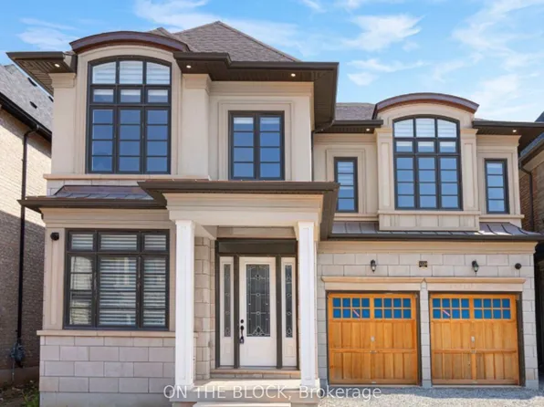 1229 Ironbridge Rd E, Oakville, ON L6M 5M5