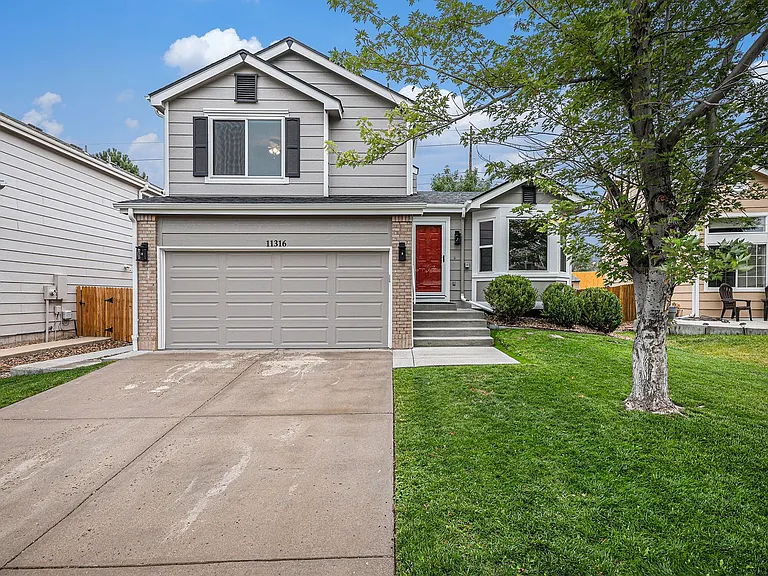 11316 Rodeo Cir — Photo 1