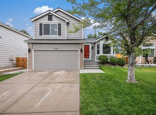 11316 Rodeo Cir, Parker, CO 80138