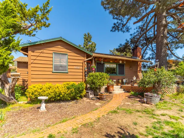 14927 Sunnydale Dr, Elizabeth Lake, CA 93532