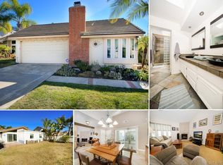 1823 Blue Bonnet Pl, Encinitas, CA 92024