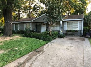6554 Quilen Blvd, Shreveport, LA 71108
