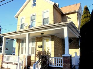 717 Columbus Ave, Phillipsburg, NJ 08865