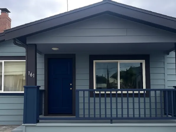 161 Citrus Ave, Daly City, CA 94014