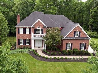 181 Wedgewood Dr, Gibsonia, PA