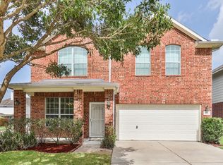 12303 Forstall Dr, Houston, TX 77014