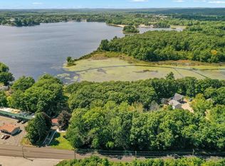 124 Two Gore Rd, Webster, MA 01570