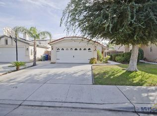9515 Salinger St, Bakersfield, CA 93311