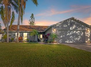 6709 Ranger Dr, Tampa, FL 33615