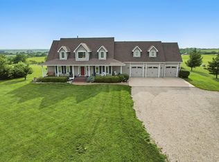 4515 NW Davis Rd, Rossville, KS 66533