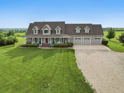 4515 NW Davis Rd, Rossville, KS, 66533