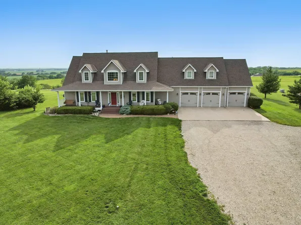 4515 NW Davis Rd, Rossville, KS 66533