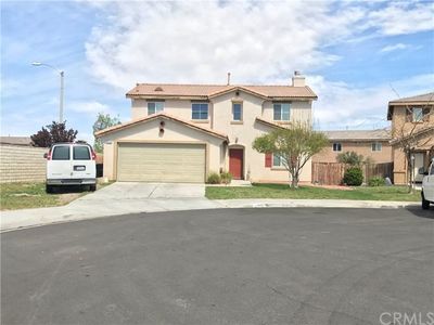 14130 Round Up Rd, Victorville, CA, 92394