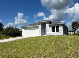 3802 3rd St SW, Lehigh Acres, FL 33976