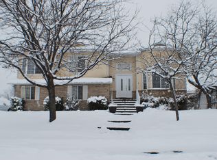 1235 S 500th St E, Springville, UT 84663