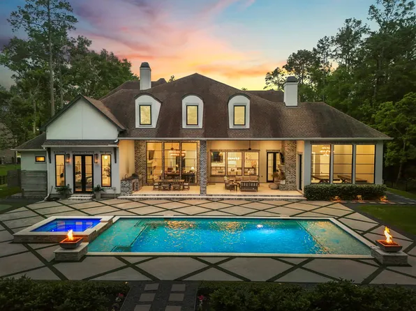 3438 W Benders Landing Blvd, Spring, TX 77386