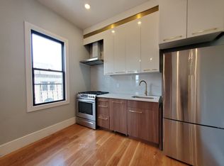 151 Thorne St #1E, Jersey City, NJ 07307