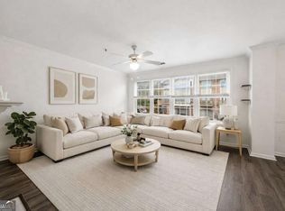 445 N Sessions St NW Unit 505, Marietta, GA