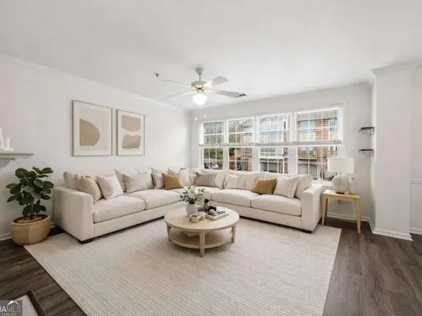445 N Sessions St NW Unit 505, Marietta, GA 30060