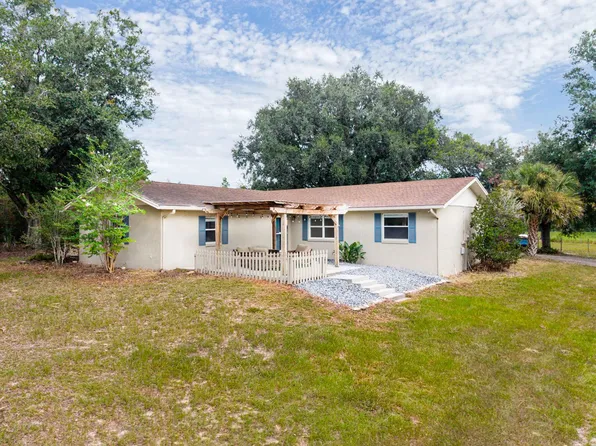 17951 Dangler Rd, Winter Garden, FL 34787