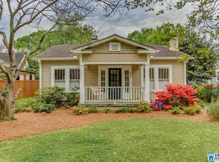 405 Sterrett Ave, Homewood, AL 35209