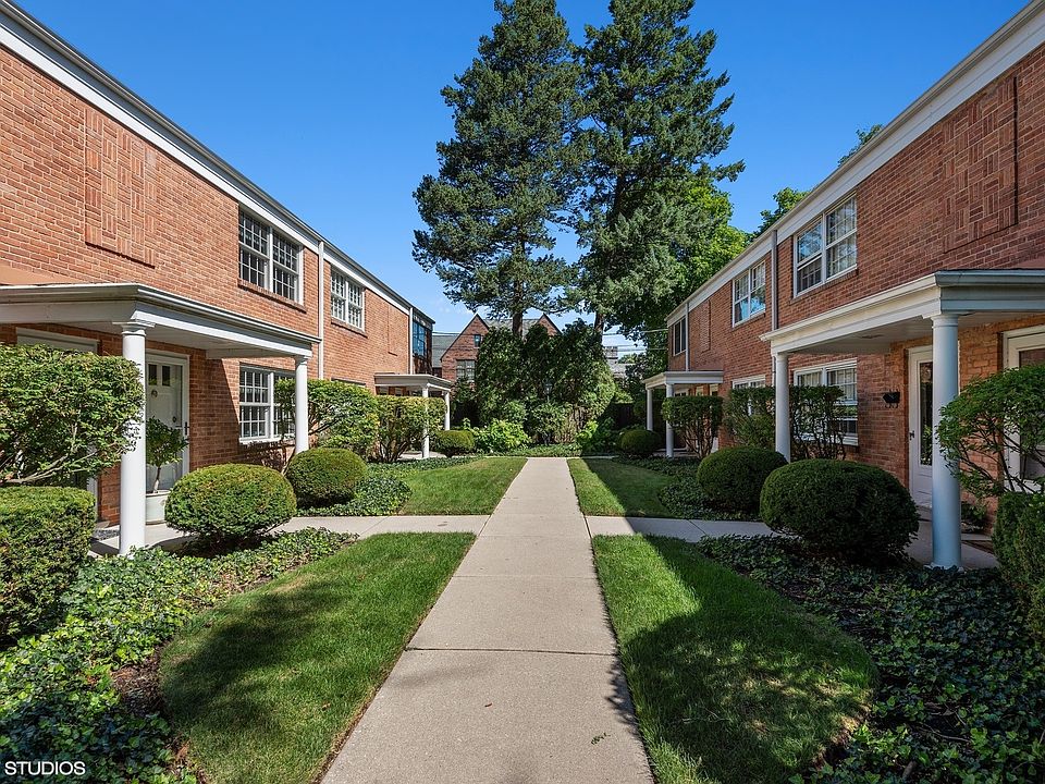 612 Lincoln Ave, IL 60093 Zillow