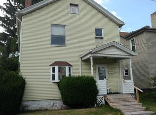 739 Ridge St, New Castle, PA 16101
