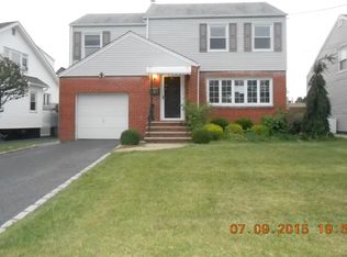 223 Burroughs Ter, Union, NJ 07083