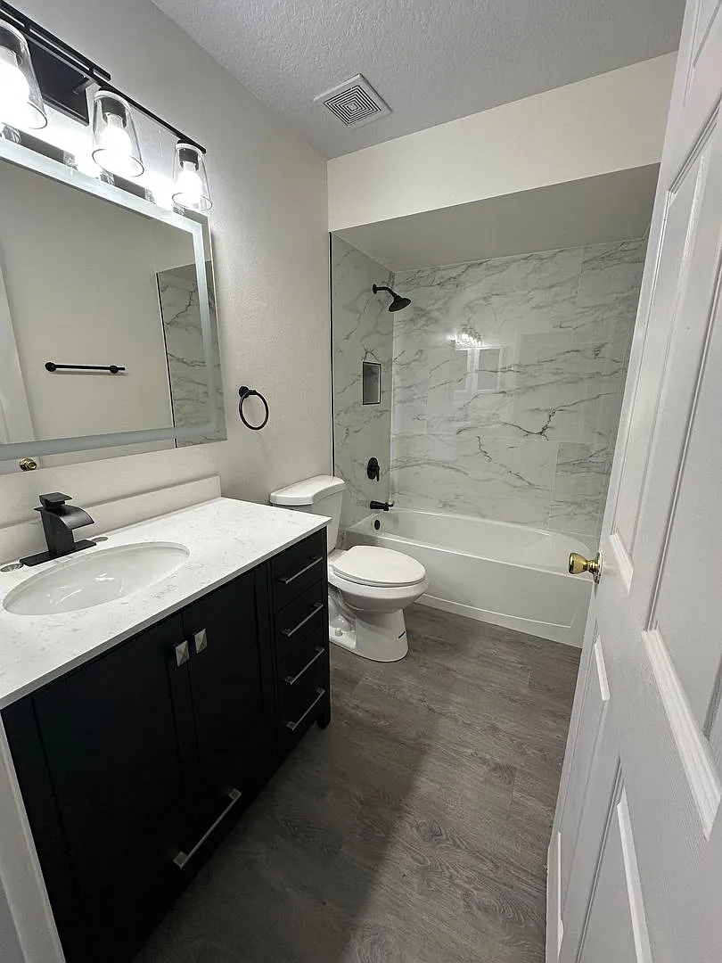 Beautifully Remodeled 3-Bedroom, 2-Bath Home with 2-Car Garage! — Photo 2