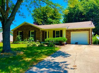 3473 Arvin Dr, Clarksville, TN 37042