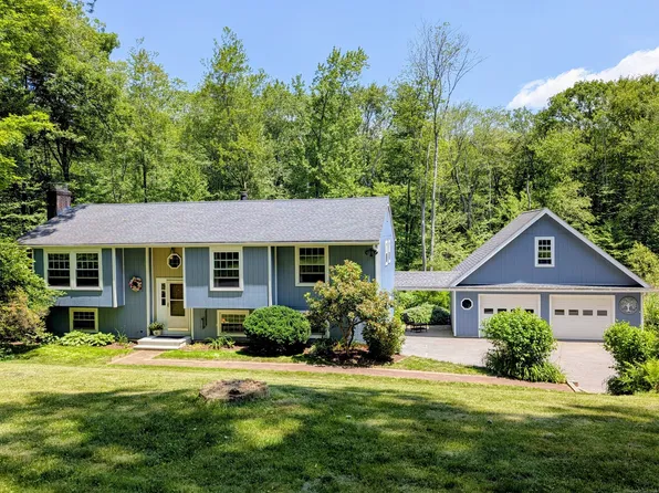 45 Deborah Drive, Coventry, CT 06238