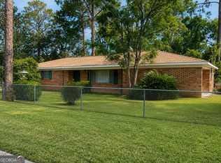 2100 Ben Hill Ave, Waycross, GA 31503